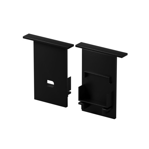 Комплект заглушек профиля 2шт Maytoni Led Strip 642054 Комплект заглушек профиля 2шт Maytoni Led Strip 642054