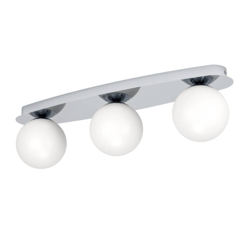 Настенно-потолочный светильник Eglo Castrovido 902096 Настенно-потолочный светильник Eglo Castrovido 902096