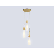 Подвесной светильник Ambrella Light High Light Ceramo Modern LH75367