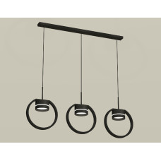 Подвесной светильник Ambrella Light Traditional (C9107, N8462) XB9107152