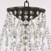 Подвесная люстра Bohemia Ivele Crystal AL16311/10/300 PD
