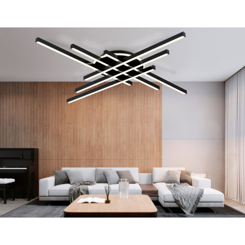 Потолочный светильник Ambrella Light Comfort LineTech FL6286