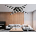 Потолочный светильник Ambrella Light Comfort LineTech FL6286