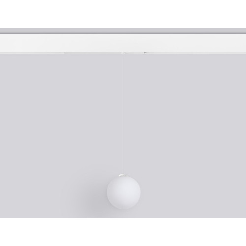 Трековый магнитный светильник Ambrella Light Magnetic 220V GL1441