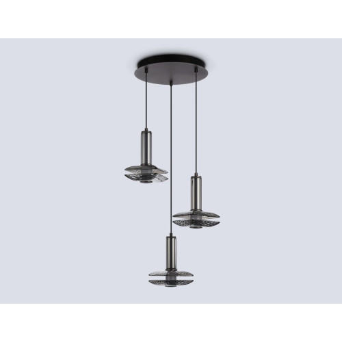 Подвесной светильник Ambrella Light High Light Crystal LH31012