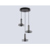 Подвесной светильник Ambrella Light High Light Crystal LH31012
