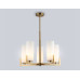 Люстра на штанге Ambrella Light High Light Modern LH56063