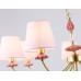 Подвесная люстра Ambrella Light High Light Ceramo Classic LH75025