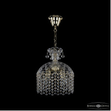 Подвесной светильник Bohemia Ivele Crystal 14783/24 G R