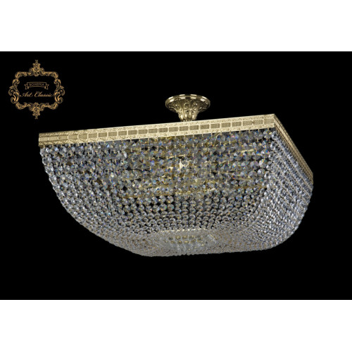 Потолочная люстра Art Classic 21.282.70SP.G Потолочная люстра Art Classic 21.282.70SP.G