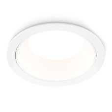 Встраиваемый светильник Ambrella Light GX Standard Tech Techno Spot TN52331