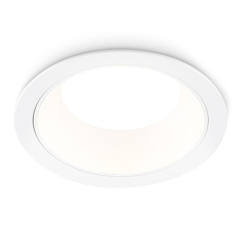Встраиваемый светильник Ambrella Light GX Standard Tech Techno Spot TN52331