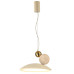 Подвесной светильник Odeon Light Travertino 6625/20L