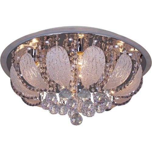 Потолочная люстра Reluce 55821-0.3-08