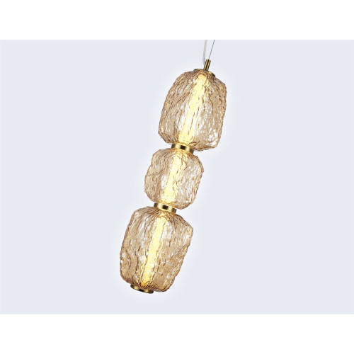 Подвесной светильник Ambrella Light High Light Crystal LH30102