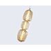 Подвесной светильник Ambrella Light High Light Crystal LH30102