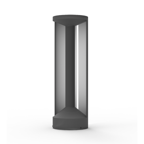 Ландшафтный светильник Designled FL-1491-500-12-GR-WW 009755