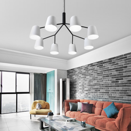 Подвесная люстра ImperiumLoft Skym 203498-26