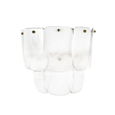 Настенный светильник Loft IT Gradient 10482W White