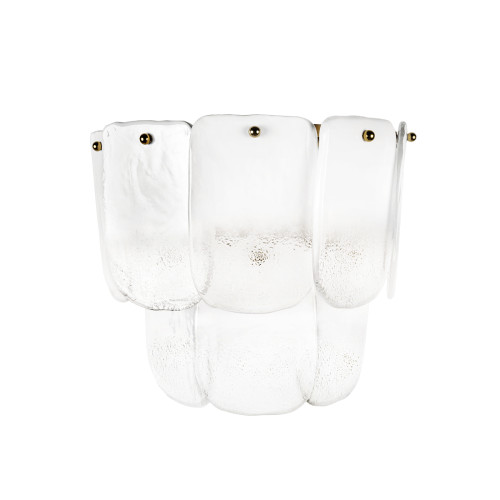 Настенный светильник Loft IT Gradient 10482W White