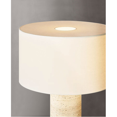 Настольная лампа Delight Collection Stone Table Lamp 5003T Настольная лампа Delight Collection Stone Table Lamp 5003T