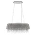 Подвесная люстра Loft IT Opera 10406/850L