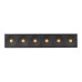 Трековый светильник Arlight Mag-Dark-45-L400-12W Warm3000 034998