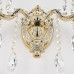 Бра Bohemia Ivele Crystal AL7901B10/2/175 B GW