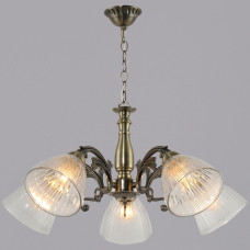 Подвесная люстра Reluce 57470-0.4-05