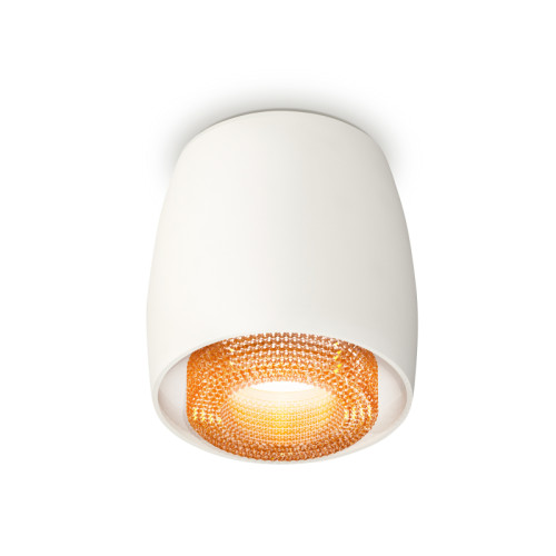 Потолочный светильник Ambrella Light Techno Spot XS1141024 (C1141, N7195)