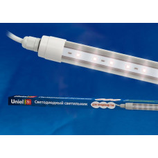 Потолочный светодиодный светильник (UL-00001608) Uniel ULY-P61-20W/SCEP/K IP65 DC24V White