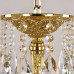 Подвесная люстра Bohemia Ivele Crystal Florence 71102/10/250 B G