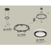 Подвесная люстра Ambrella Light Traditional (A9205, C9238, N8415) XR92051600