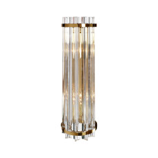 Настенный светильник Garda Decor 62GDW-D007K5B/550