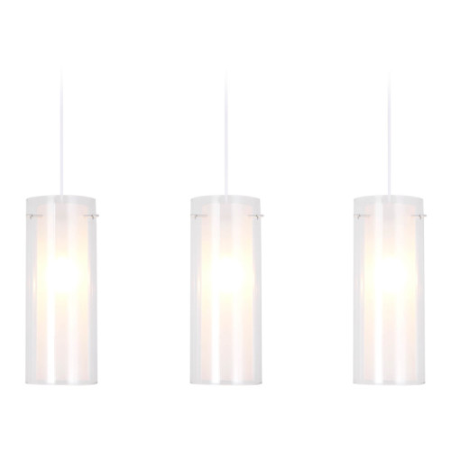 Подвесной светильник Ambrella Light Traditional TR3675