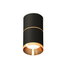 Потолочный светильник Ambrella Light Techno Spot XS7402181 (C7402, A2072, C7402, N7034)