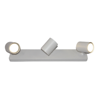 Спот Elvan NLS-2410/3-G10-Wh