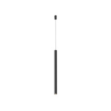 Трековый магнитный светильник Maytoni Focus LED TR156-1-5W4K-B