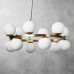 Подвесная люстра ImperiumLoft Bubbles Bulbs by Ceci Thompson 102007-26