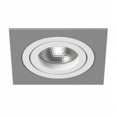 Встраиваемый светильник Lightstar INTERO 16 i51906 (217519+217606)
