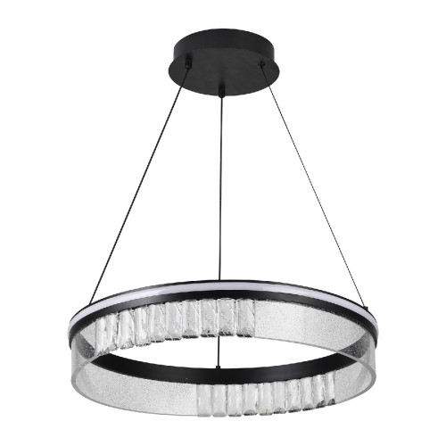 Подвесная люстра Natali Kovaltseva Sad Queen INNOVATION STYLE 83128