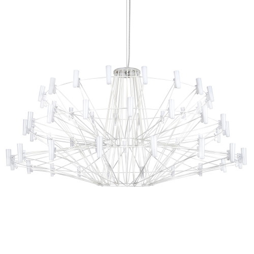 Подвесная люстра LOFT IT Coppelia 10476 White