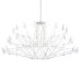 Подвесная люстра LOFT IT Coppelia 10476 White