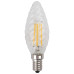 Лампа светодиодная Эра E14 5W 2700K F-LED BTW-5W-827-E14 Б0027935