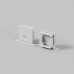 Комплект заглушек для профиля 2720 2шт Maytoni Led Strip ALM-2720-EC 642070
