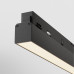 Трековый светодиодный светильник Maytoni Technical Basis TR030-2-24W3K-B