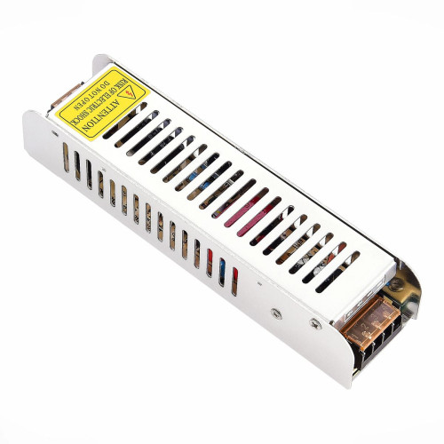Блок питания ST Luce LS серии SLIM (24V,360W, IP20,15А) ST022.124.360