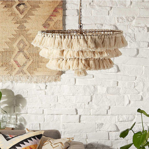 Подвесной светильник ImperiumLoft Tassel 179697-26