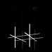 Подвесной светильник LOFT IT Coordinates 10393/A Black