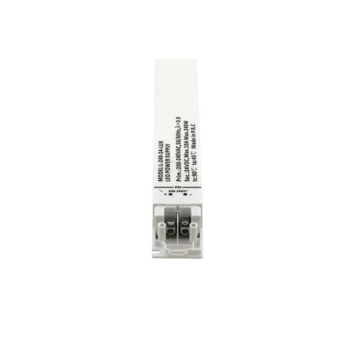 Блок питания Lumker L-240-24-LUX 005656